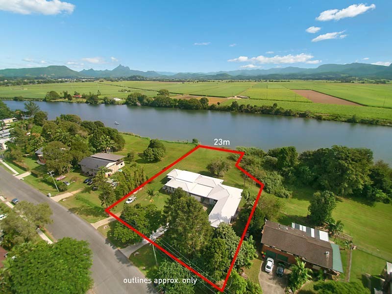 29 Mcleod Street, Condong NSW 2484