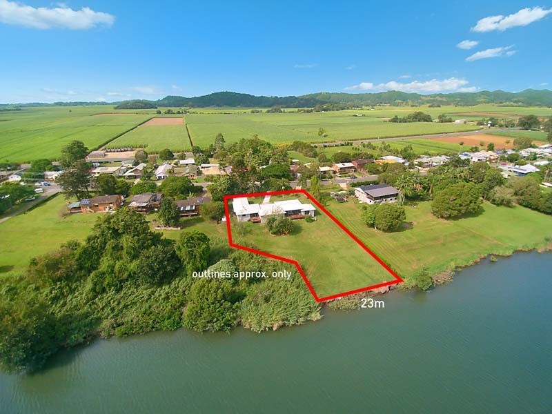 29 Mcleod Street, Condong NSW 2484
