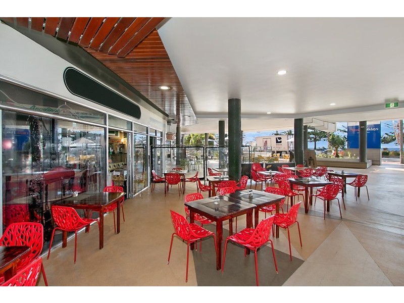 21a/52-58 Marine Parade, Coolangatta QLD 4225