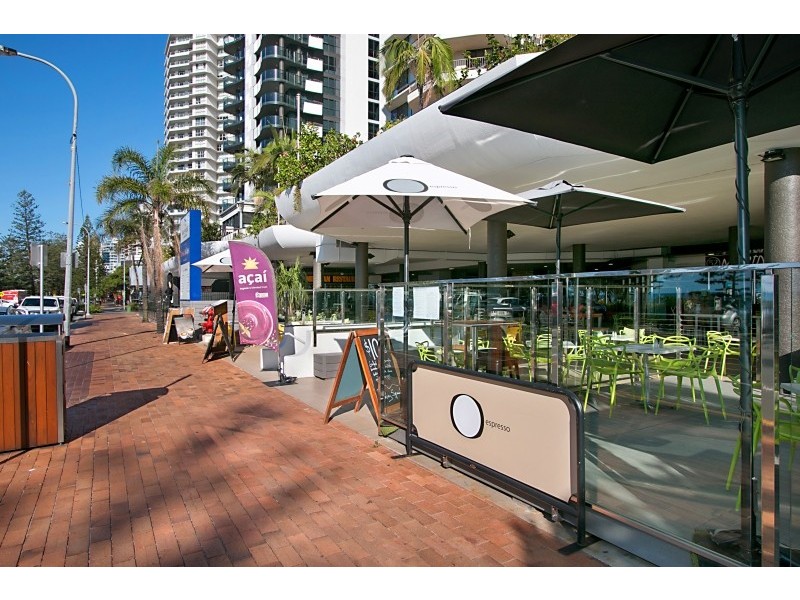 21a/52-58 Marine Parade, Coolangatta QLD 4225