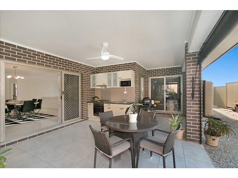 43 Mt Bilinga Circuit, Bilambil Heights NSW 2486