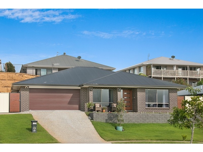 43 Mt Bilinga Circuit, Bilambil Heights NSW 2486