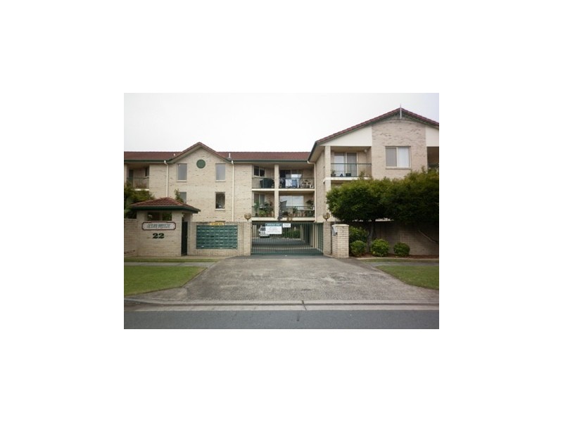 8/22 Binya Avenue, Tweed Heads NSW 2485