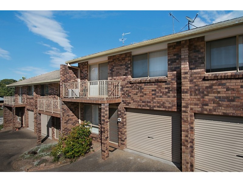 3/13 Margaret St, Tweed Heads NSW 2485