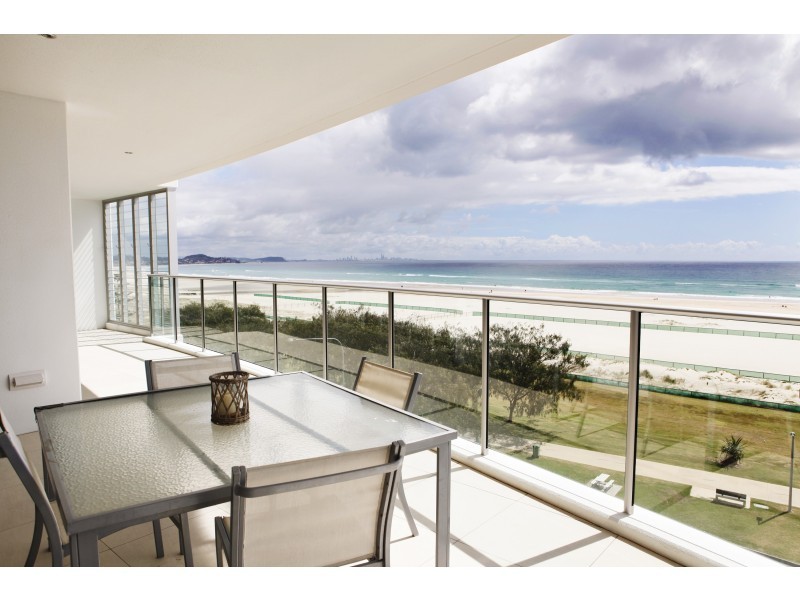 302/1 Haig Street ‘Elysee’, Kirra QLD 4225