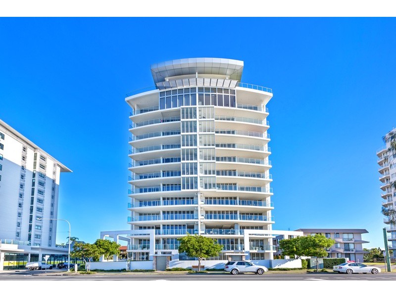 302/1 Haig Street ‘Elysee’, Kirra QLD 4225