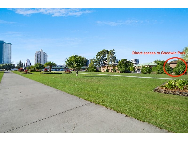 3/14 Warrawong Street, Coolangatta QLD 4225