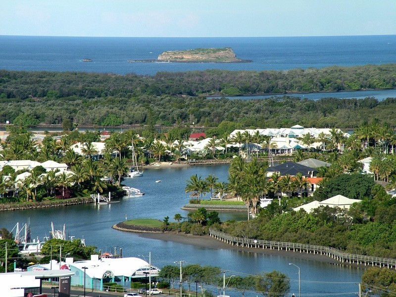 Lot 2, 5 Razorback Road, Tweed Heads NSW 2485