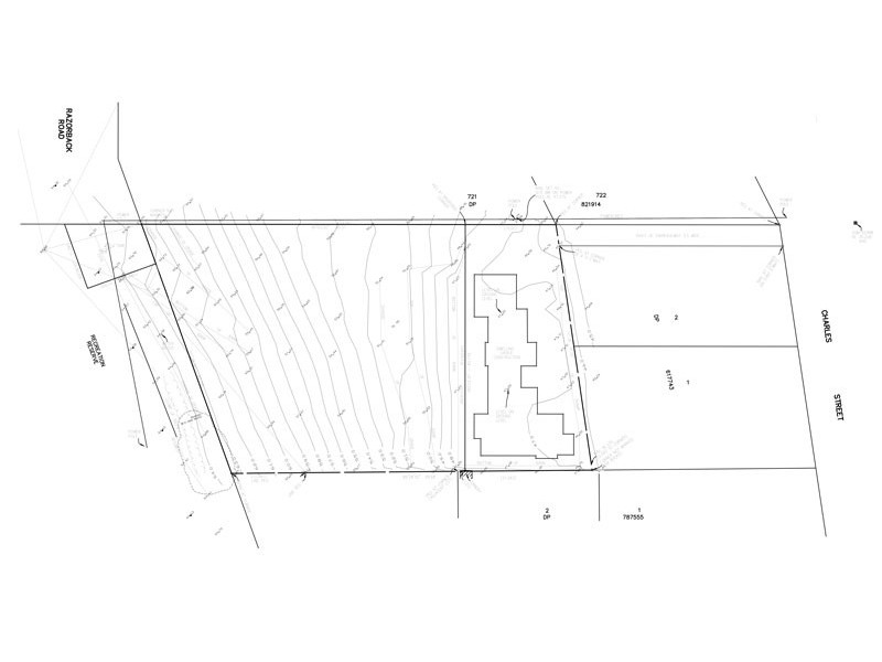 Lot 2, 5 Razorback Road, Tweed Heads NSW 2485 Floorplan