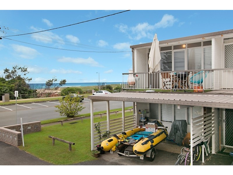 1/74 Pacific Parade Lynton Lodge, Bilinga QLD 4225