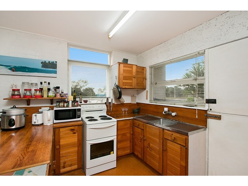 1/74 Pacific Parade Lynton Lodge, Bilinga QLD 4225