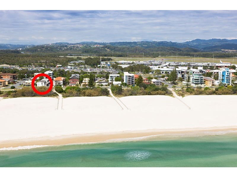 1/74 Pacific Parade Lynton Lodge, Bilinga QLD 4225