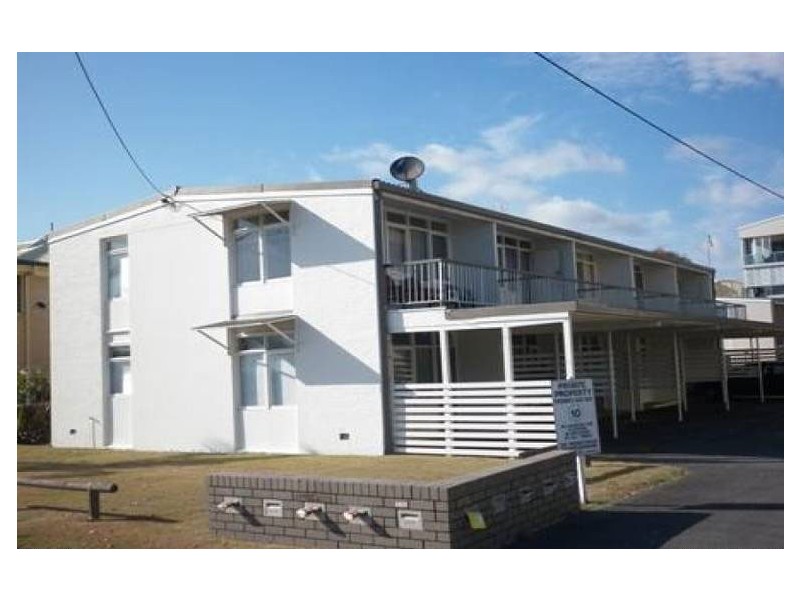 1/74 Pacific Parade Lynton Lodge, Bilinga QLD 4225