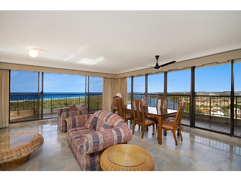 2303/53 Bay Street Seascape, Tweed Heads NSW 2485