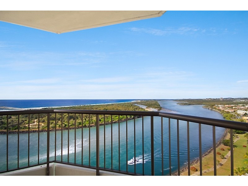 2303/53 Bay Street Seascape, Tweed Heads NSW 2485