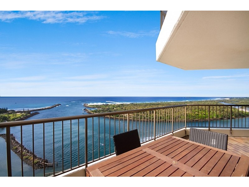 2303/53 Bay Street Seascape, Tweed Heads NSW 2485