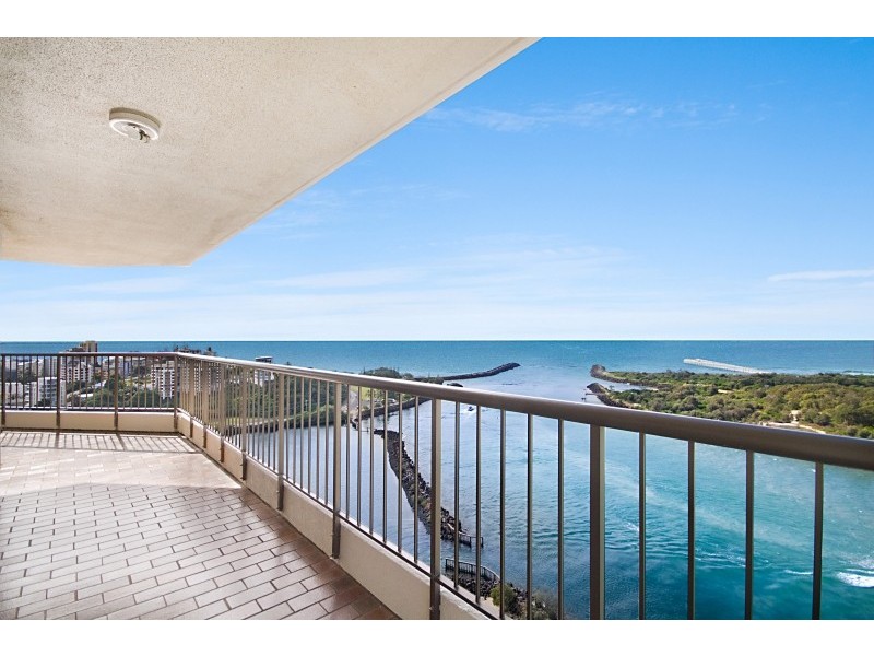 2303/53 Bay Street Seascape, Tweed Heads NSW 2485