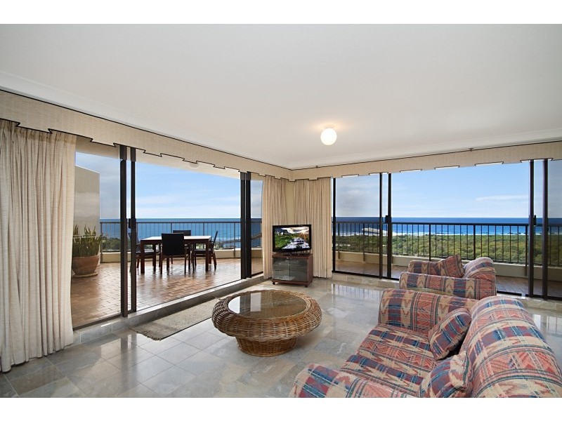 2303/53 Bay Street Seascape, Tweed Heads NSW 2485