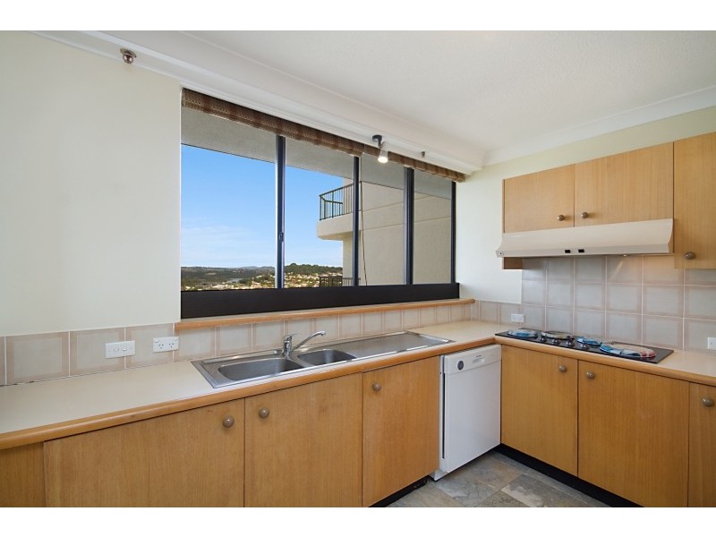 2303/53 Bay Street Seascape, Tweed Heads NSW 2485