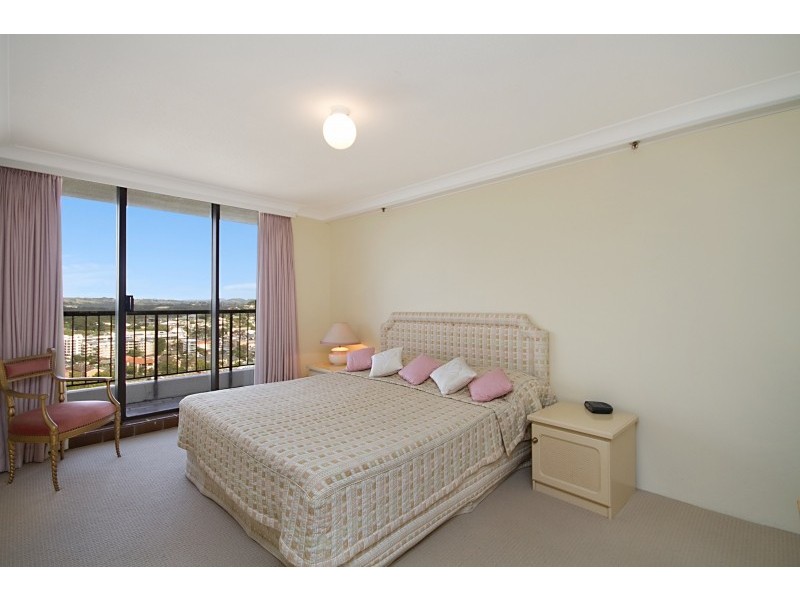 2303/53 Bay Street Seascape, Tweed Heads NSW 2485