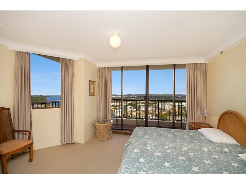 2303/53 Bay Street Seascape, Tweed Heads NSW 2485