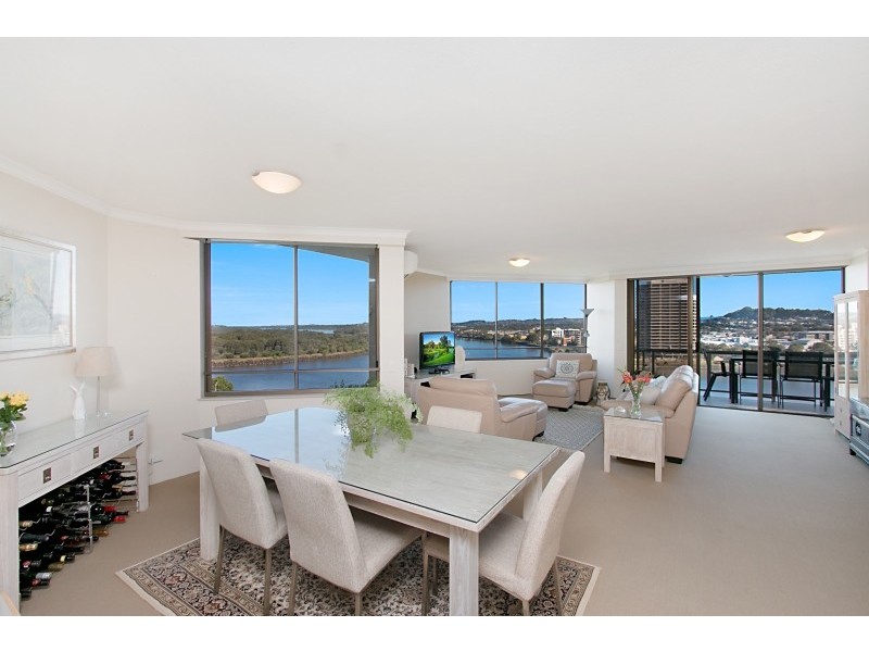 5A/3-9 Eden Street Yacht Harbour Towers, Tweed Heads NSW 2485
