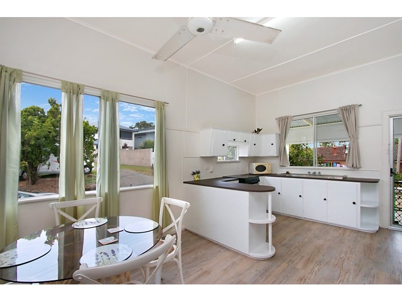 1 Monastery Lane aka 4 Terranora Terrace, Tweed Heads NSW 2485