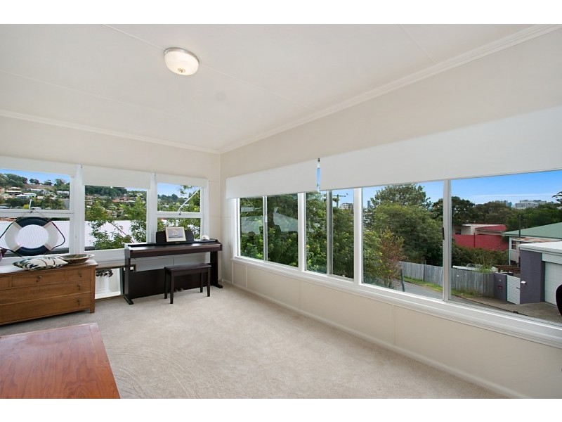 1 Monastery Lane aka 4 Terranora Terrace, Tweed Heads NSW 2485