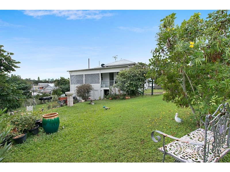 1 Monastery Lane aka 4 Terranora Terrace, Tweed Heads NSW 2485