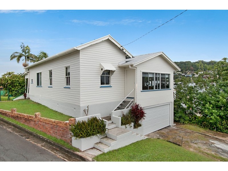 1 Monastery Lane aka 4 Terranora Terrace, Tweed Heads NSW 2485