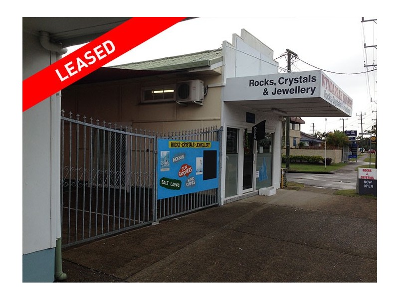 1/27 MInjungbal Drive, Tweed Heads South NSW 2486