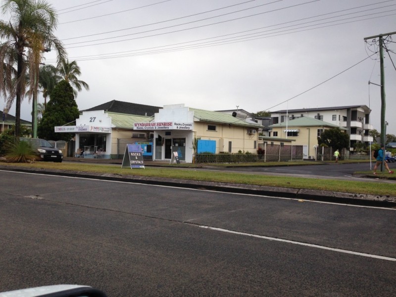 1/27 MInjungbal Drive, Tweed Heads South NSW 2486