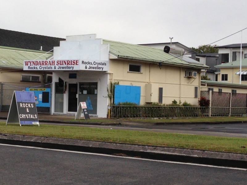 1/27 MInjungbal Drive, Tweed Heads South NSW 2486