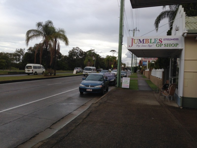 1/27 MInjungbal Drive, Tweed Heads South NSW 2486