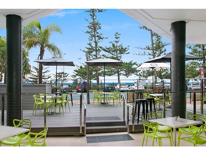 Coolangatta QLD 4225