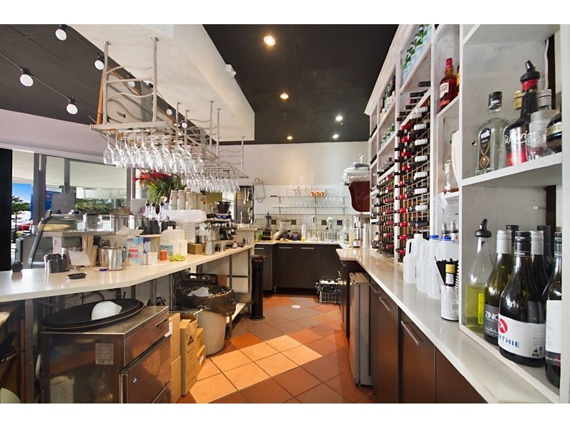 Coolangatta QLD 4225