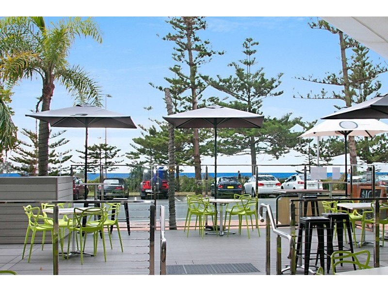 Coolangatta QLD 4225