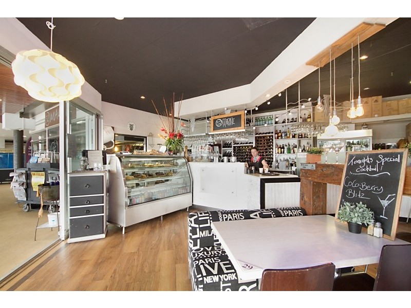 Coolangatta QLD 4225