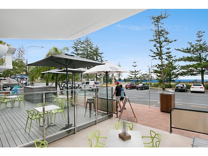 Coolangatta QLD 4225