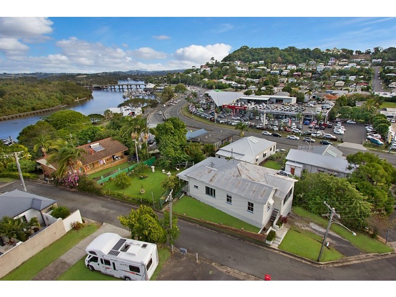 1 Monastery Lane aka 4 Terranora Terrace, Tweed Heads NSW 2485