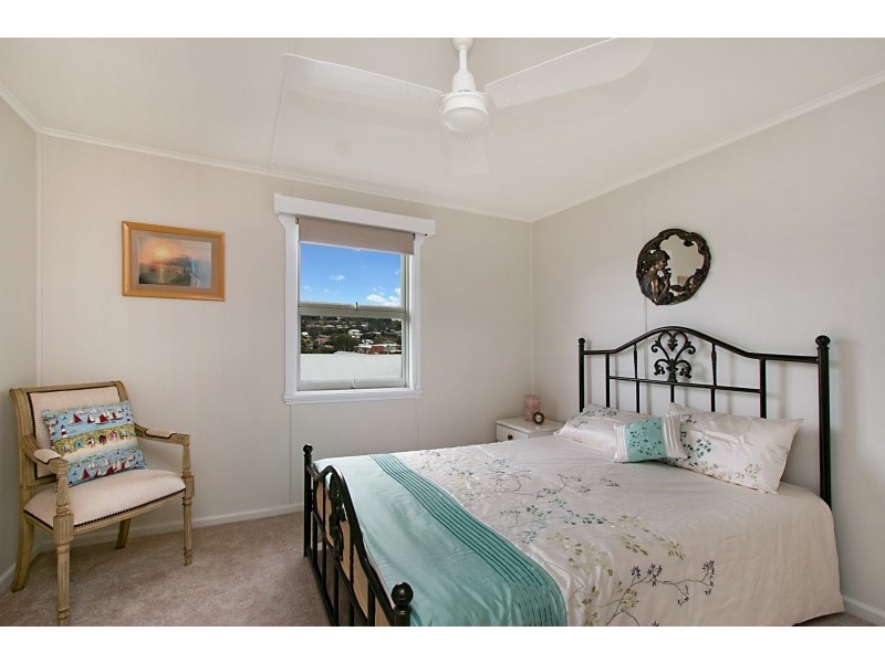1 Monastery Lane aka 4 Terranora Terrace, Tweed Heads NSW 2485