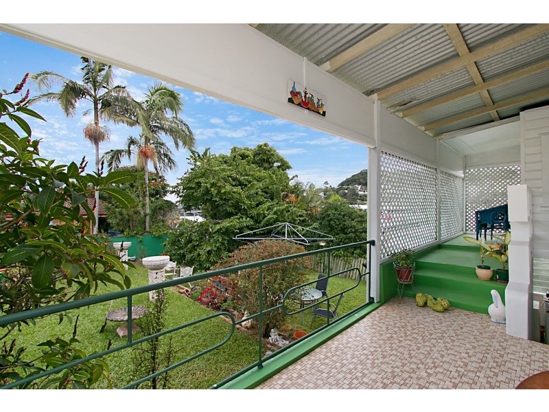 1 Monastery Lane aka 4 Terranora Terrace, Tweed Heads NSW 2485