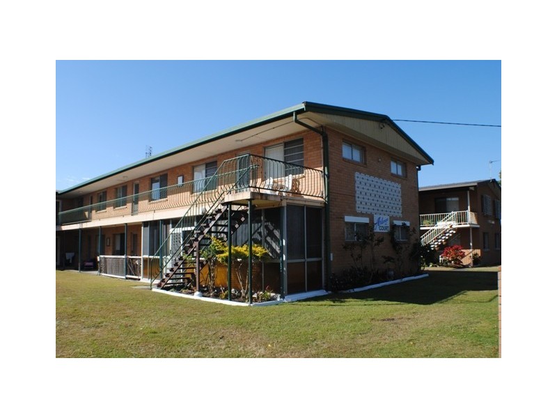 1/12 Coyne street, Kirra QLD 4225