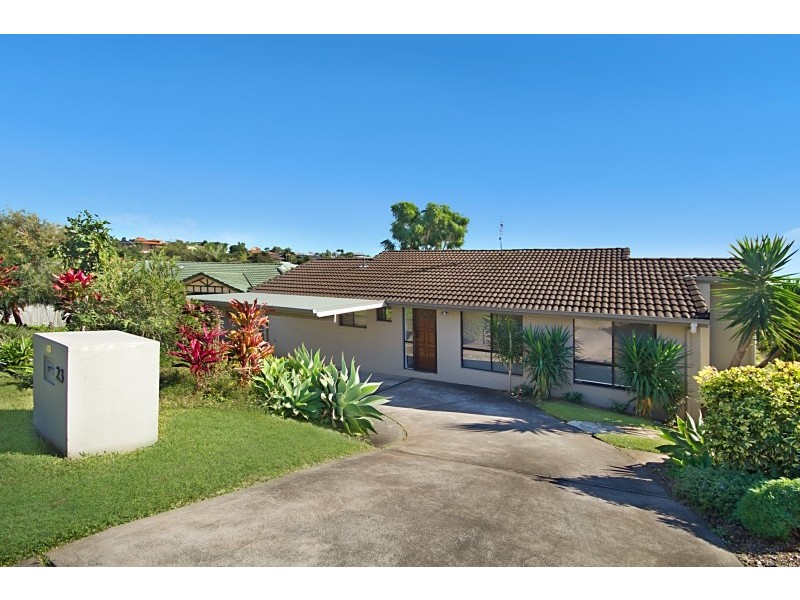 23 Tralee Drive, Banora Point NSW 2486