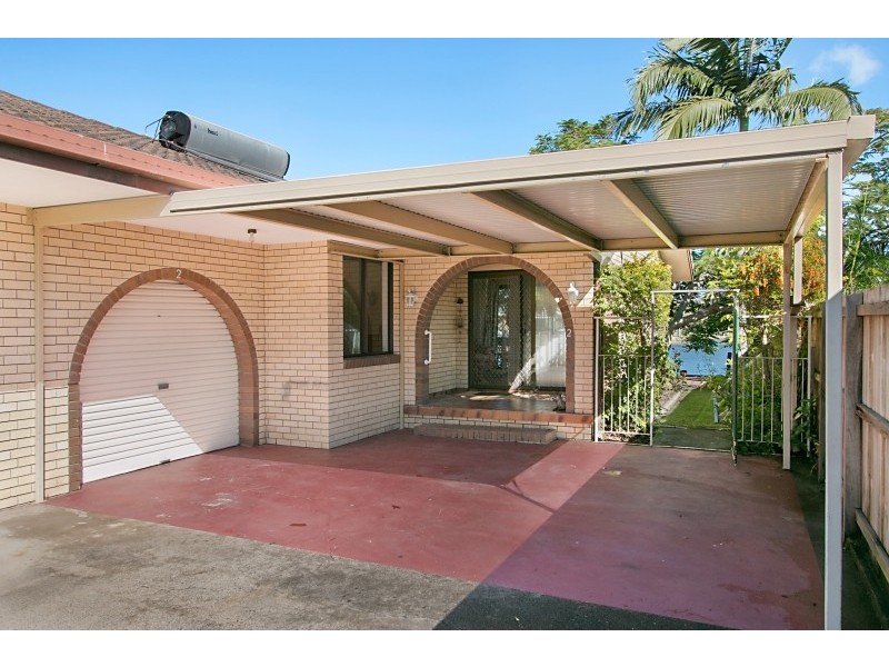 2/36 Blue Waters Crescent, Tweed Heads West NSW 2485