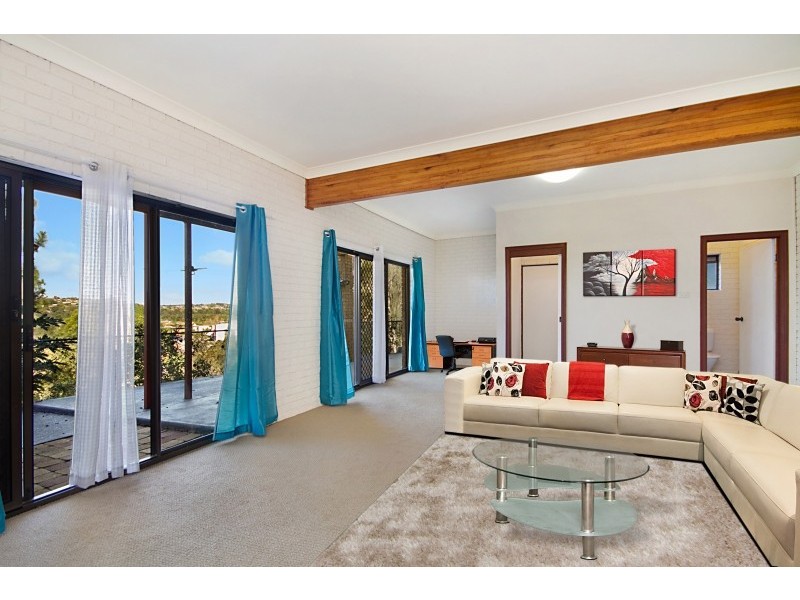 2/39 Panorama Drive, Tweed Heads West NSW 2485