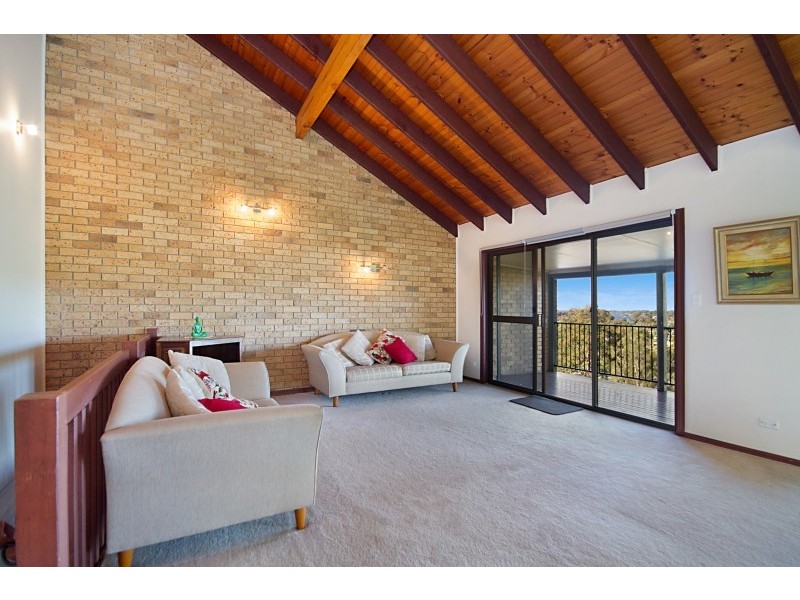 2/39 Panorama Drive, Tweed Heads West NSW 2485