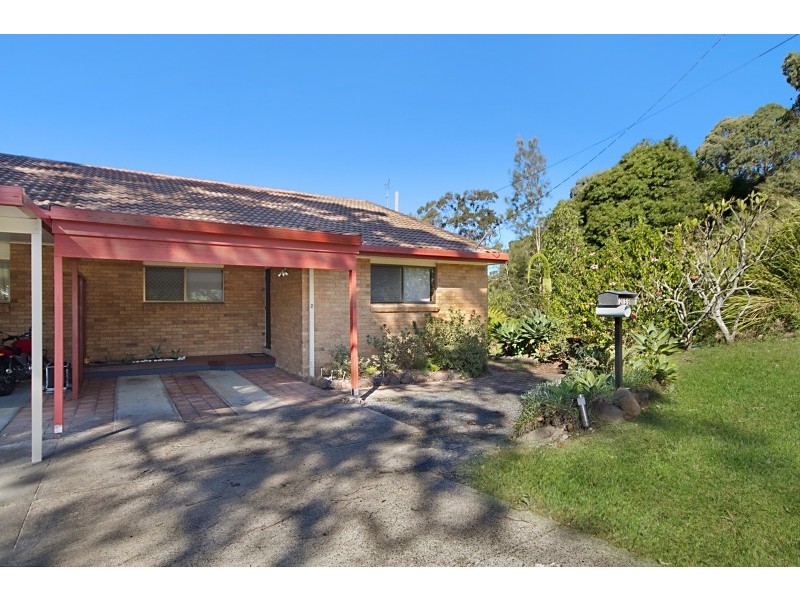 2/39 Panorama Drive, Tweed Heads West NSW 2485