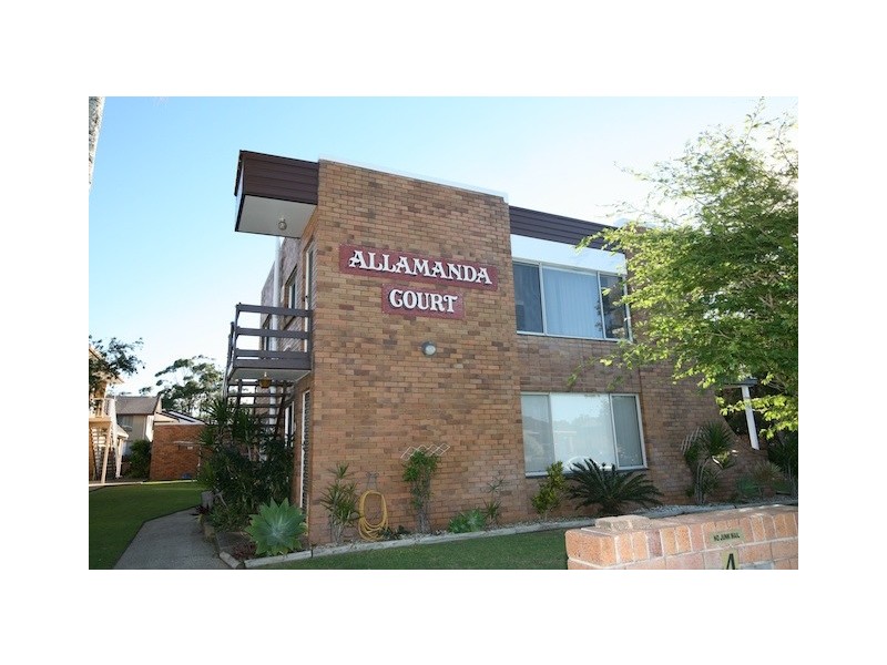 5/4 Banks Avenue, Tweed Heads NSW 2485