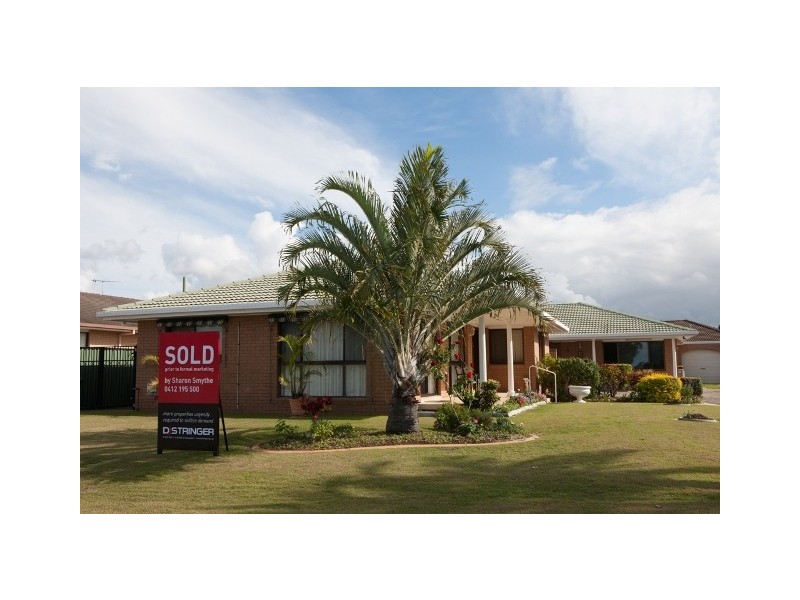 1/42 Keith Compton Drive, Tweed Heads NSW 2485